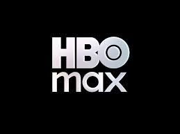 HBO Max logo