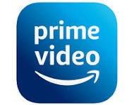 Prime Video logo